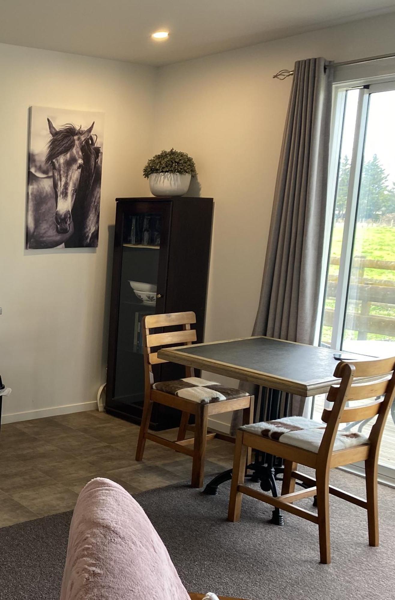 Aratahi Cottages Carterton Chambre photo