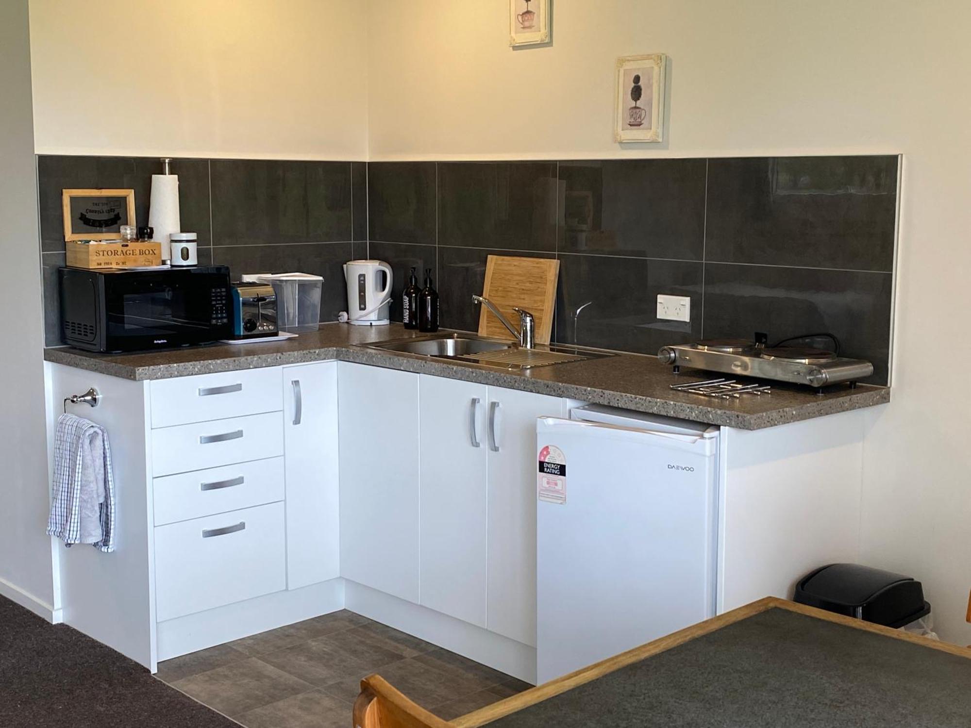 Aratahi Cottages Carterton Chambre photo
